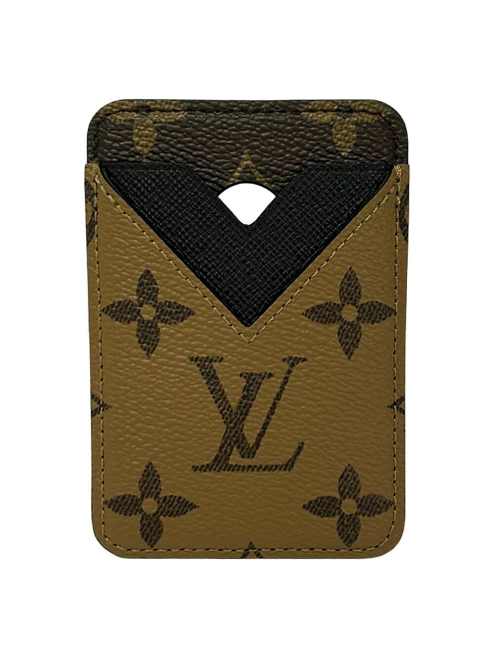 Louis Vuitton Porto Carte Magnet #367703L65B